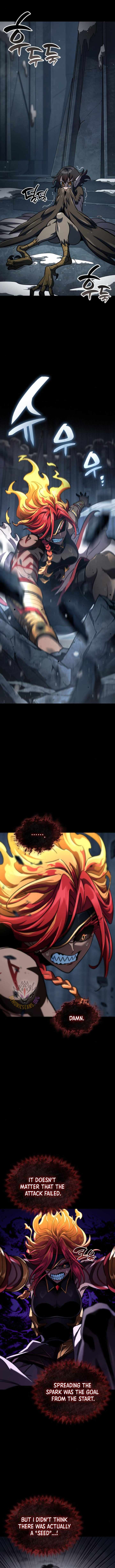 Read Valhalla Saga Manga Online