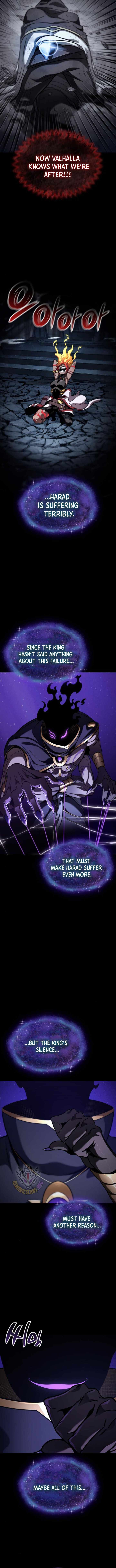 Read Valhalla Saga Manga Online