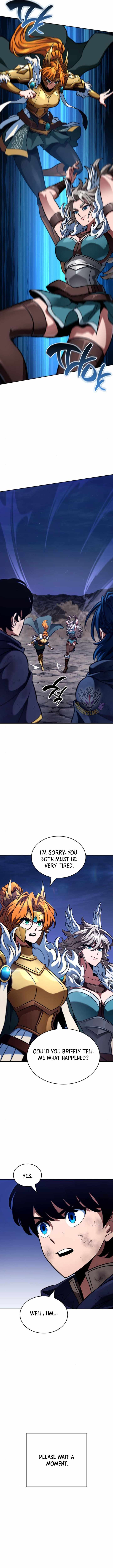 Read Valhalla Saga Manga Online