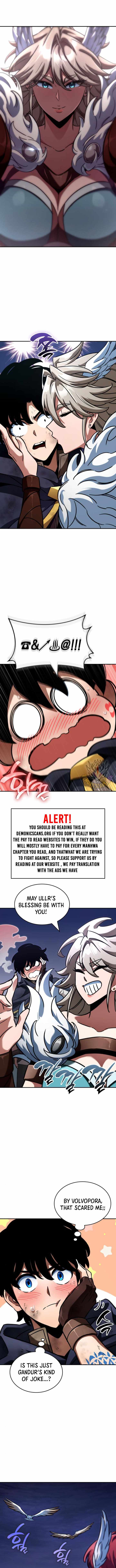 Read Valhalla Saga Manga Online