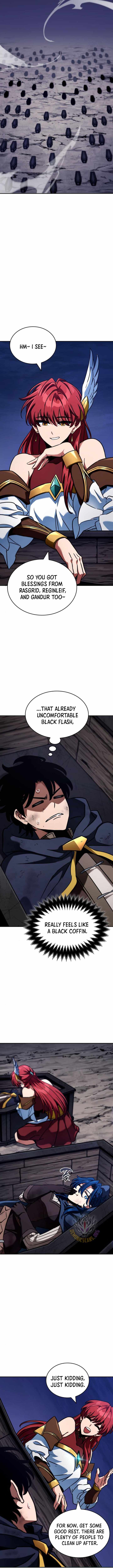 Read Valhalla Saga Manga Online