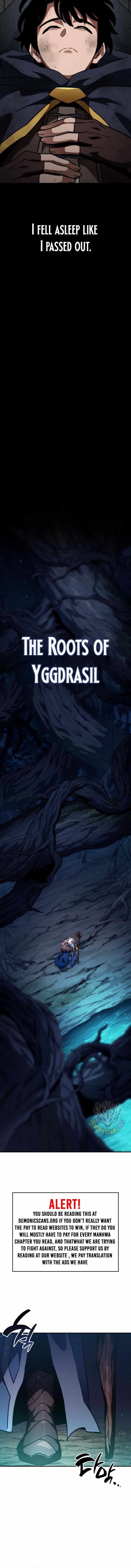 Read Valhalla Saga Manga Online