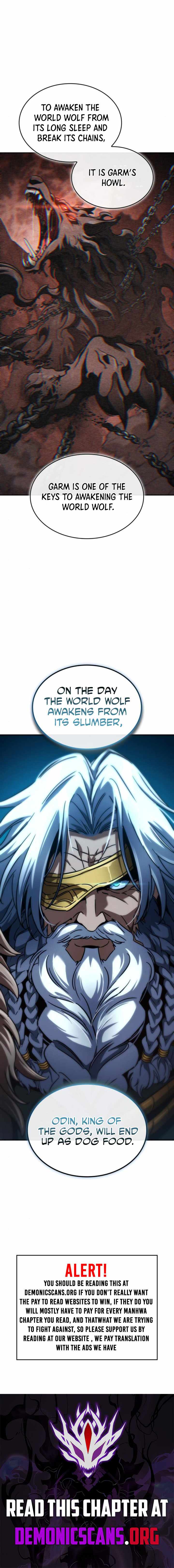 Read Valhalla Saga Manga Online