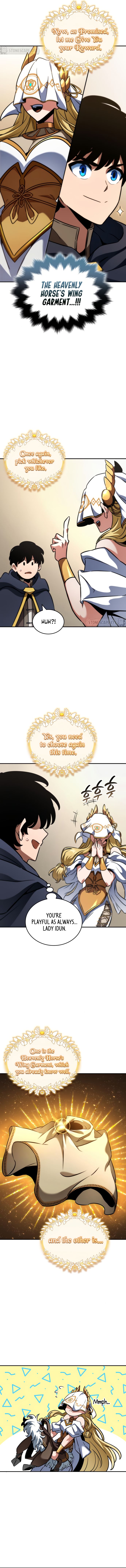 Read Valhalla Saga Manga Online