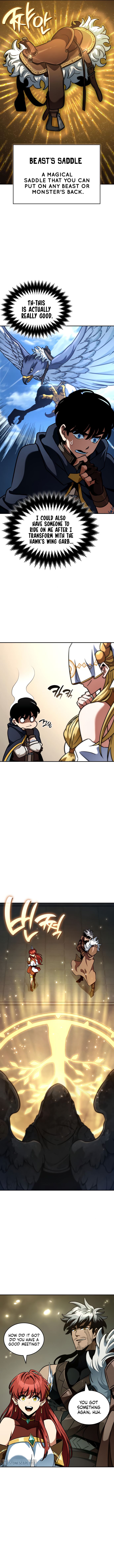 Read Valhalla Saga Manga Online