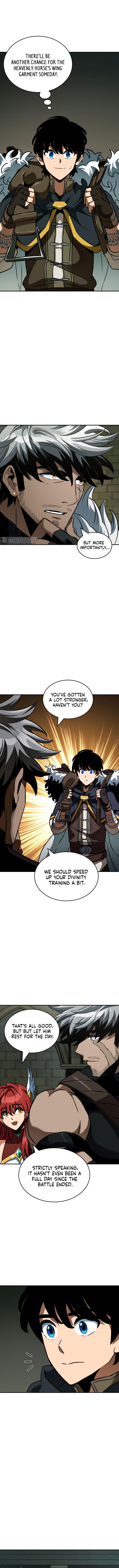 Read Valhalla Saga Manga Online