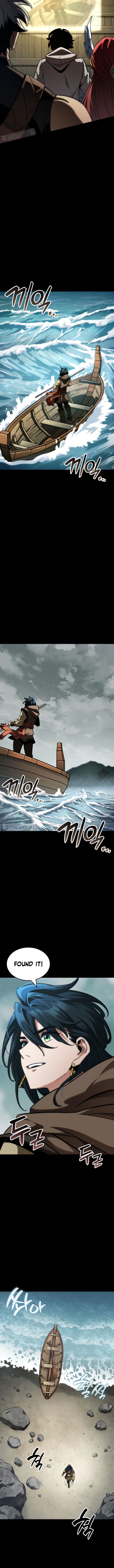 Read Valhalla Saga Manga Online