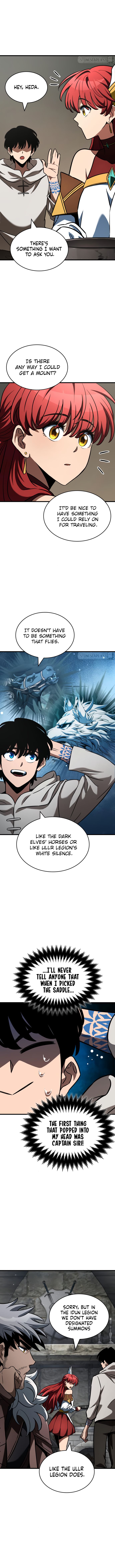 Read Valhalla Saga Manga Online