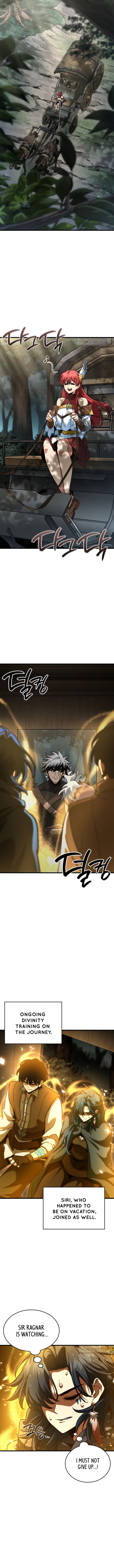 Read Valhalla Saga Manga Online