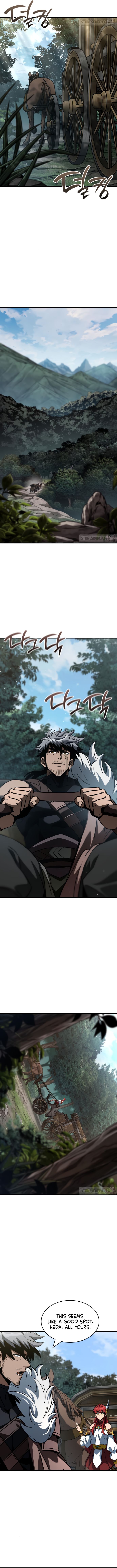Read Valhalla Saga Manga Online