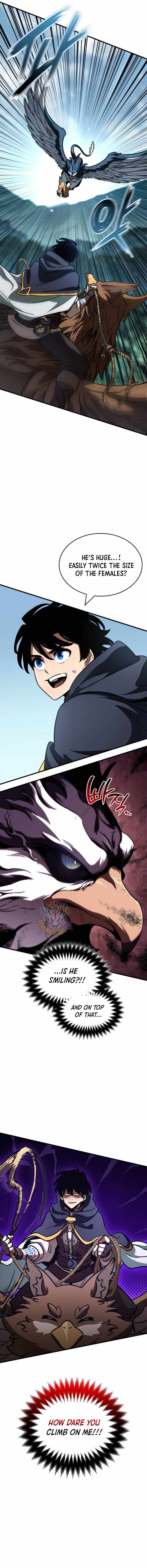 Read Valhalla Saga Manga Online