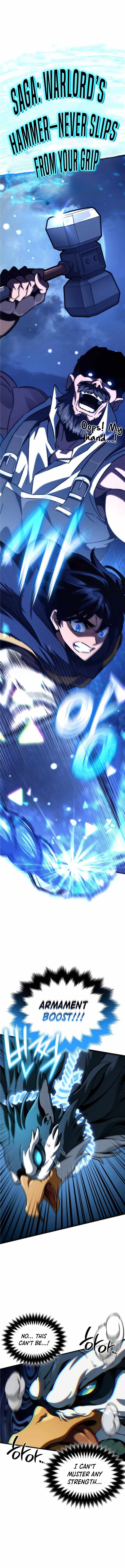 Read Valhalla Saga Manga Online