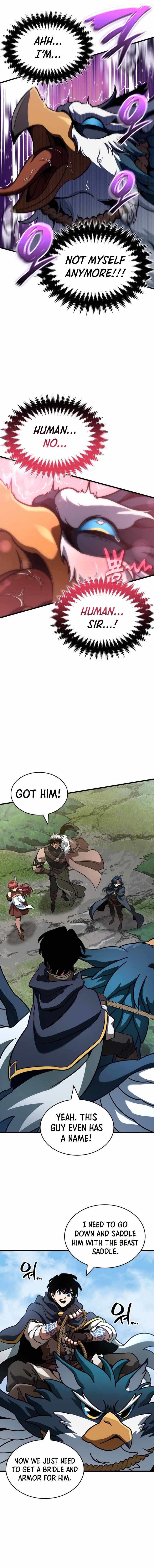 Read Valhalla Saga Manga Online