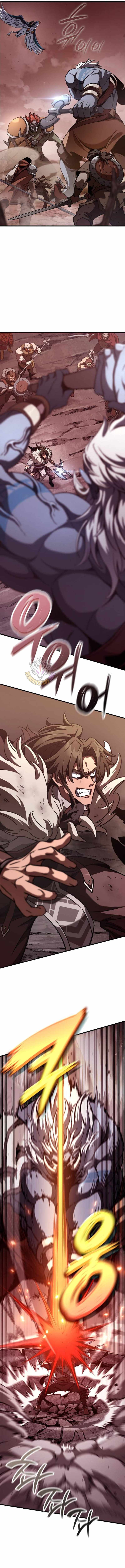 Read Valhalla Saga Manga Online