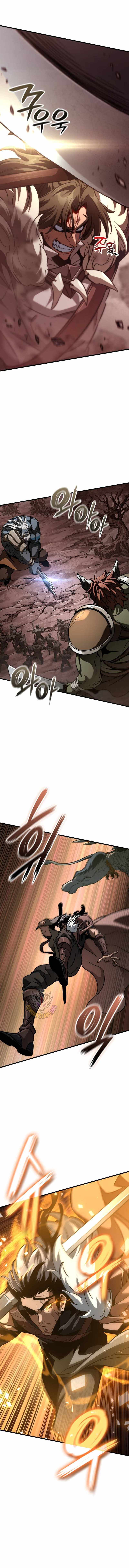 Read Valhalla Saga Manga Online