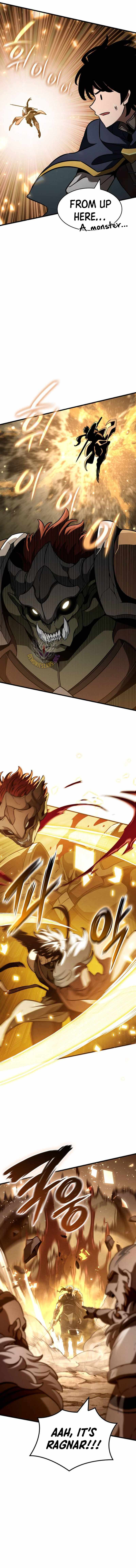 Read Valhalla Saga Manga Online