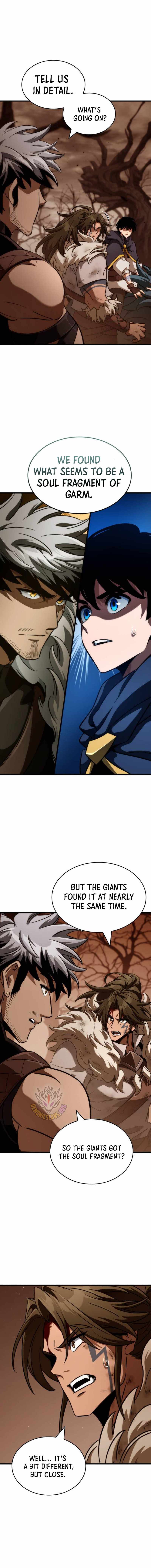 Read Valhalla Saga Manga Online