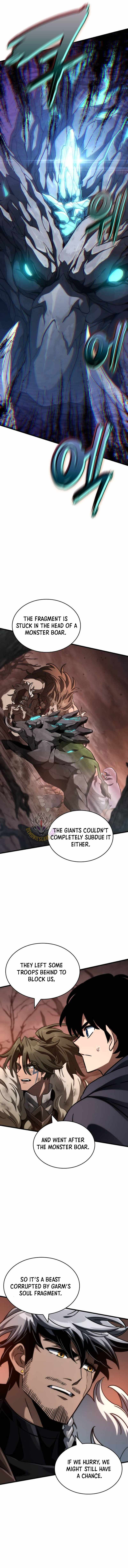 Read Valhalla Saga Manga Online