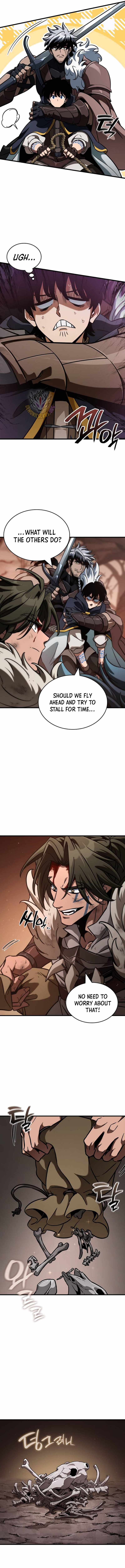 Read Valhalla Saga Manga Online