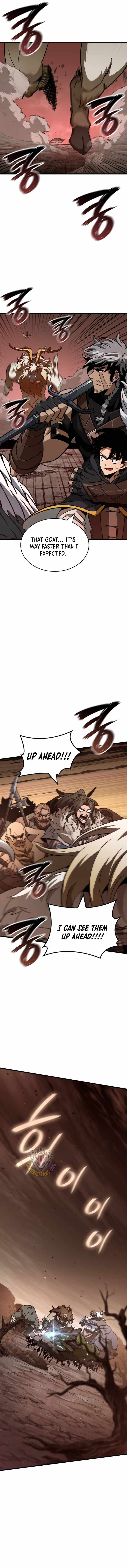 Read Valhalla Saga Manga Online