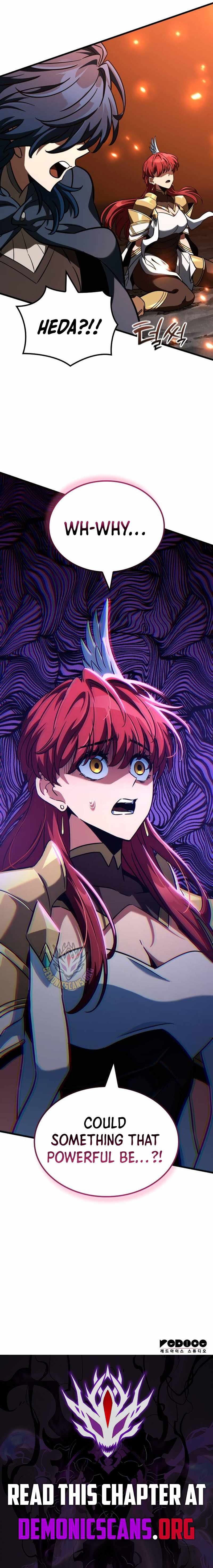 Read Valhalla Saga Manga Online