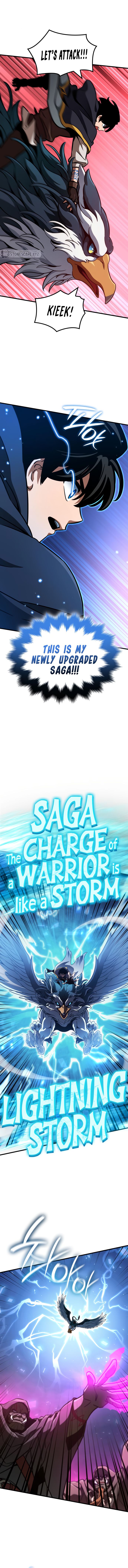 Read Valhalla Saga Manga Online