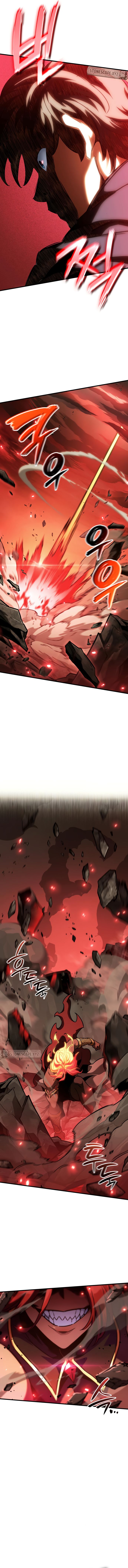 Read Valhalla Saga Manga Online