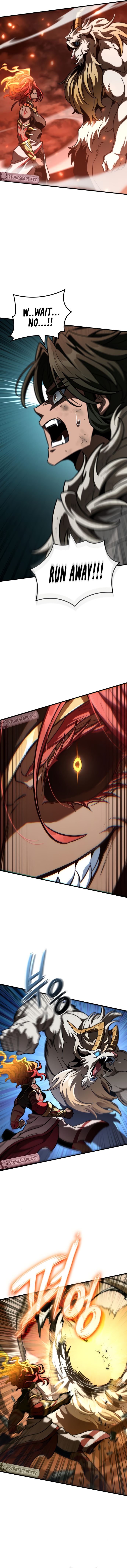 Read Valhalla Saga Manga Online