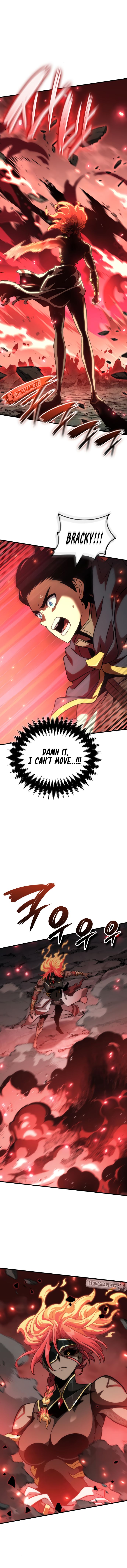 Read Valhalla Saga Manga Online