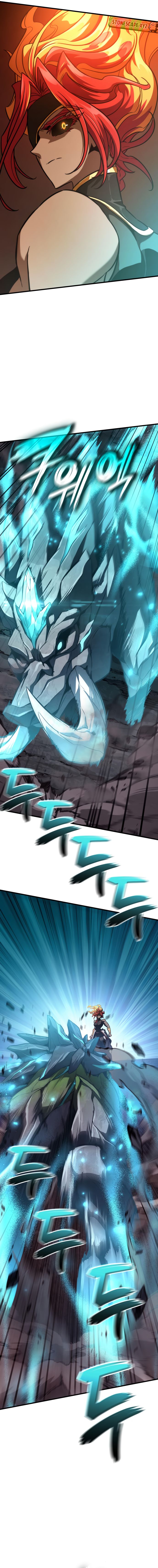 Read Valhalla Saga Manga Online