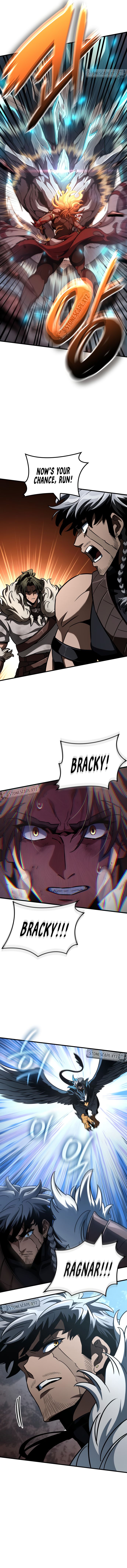 Read Valhalla Saga Manga Online