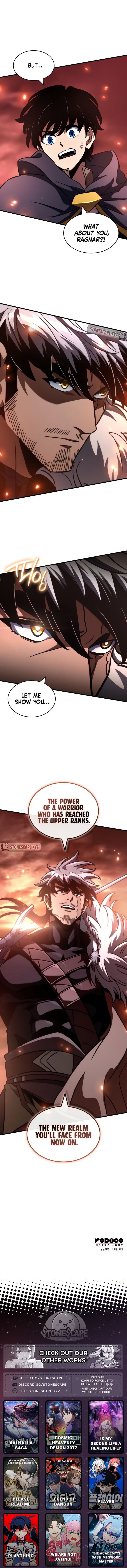 Read Valhalla Saga Manga Online