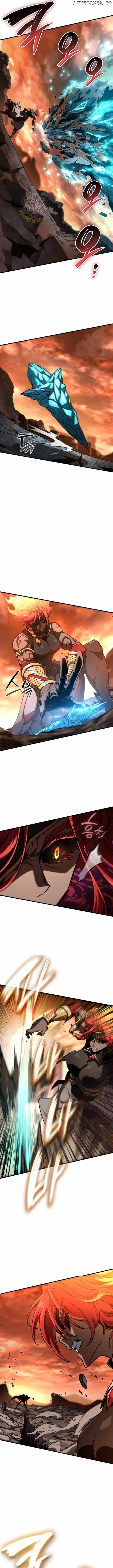 Read Valhalla Saga Manga Online