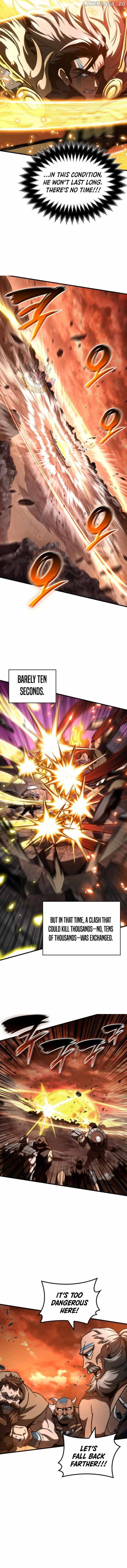 Read Valhalla Saga Manga Online