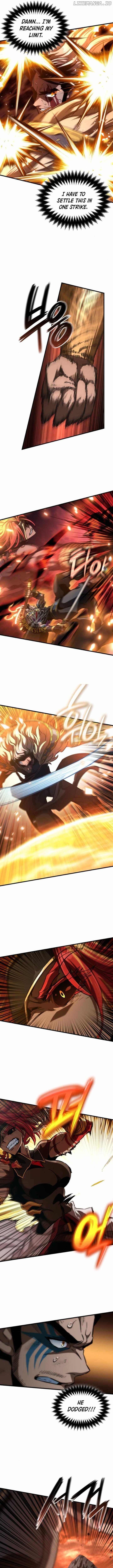 Read Valhalla Saga Manga Online