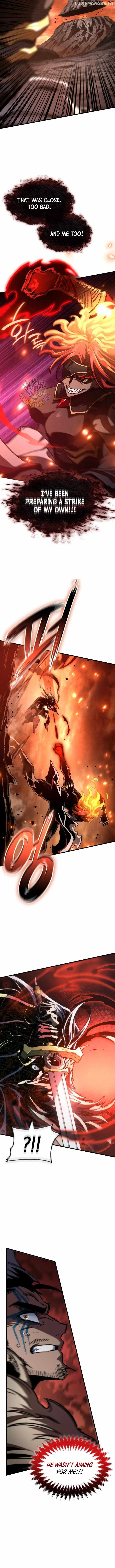 Read Valhalla Saga Manga Online