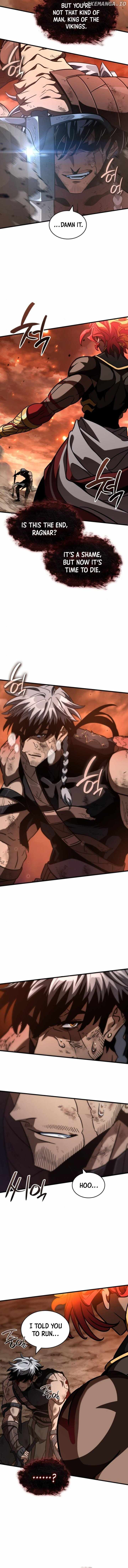 Read Valhalla Saga Manga Online