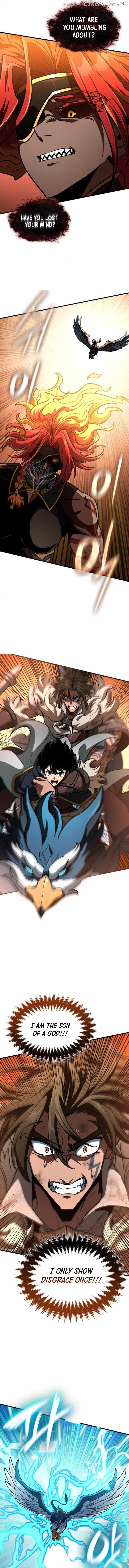 Read Valhalla Saga Manga Online