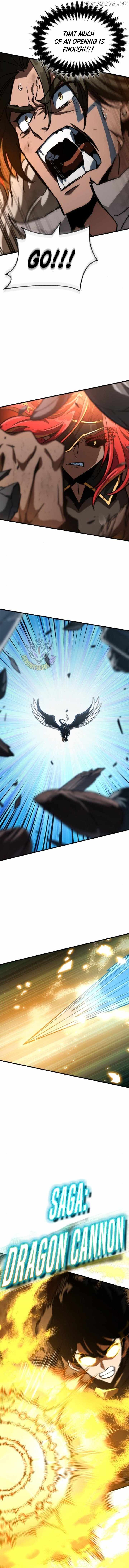 Read Valhalla Saga Manga Online