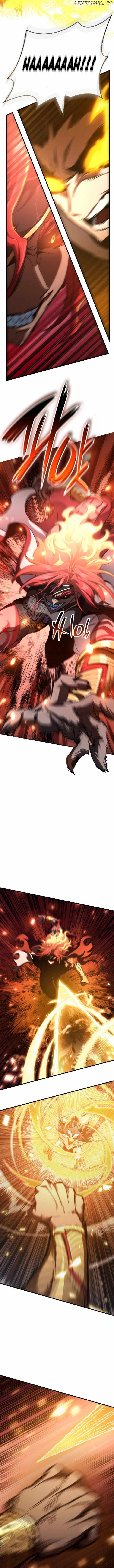 Read Valhalla Saga Manga Online