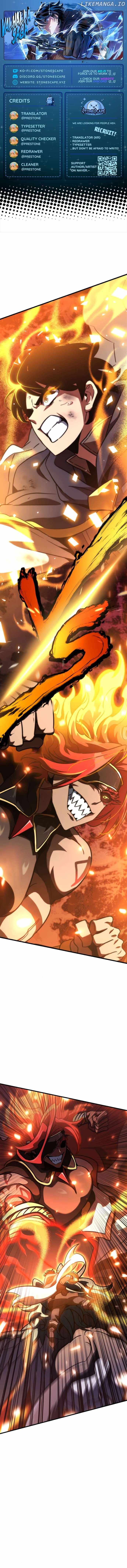 Read Valhalla Saga Manga Online