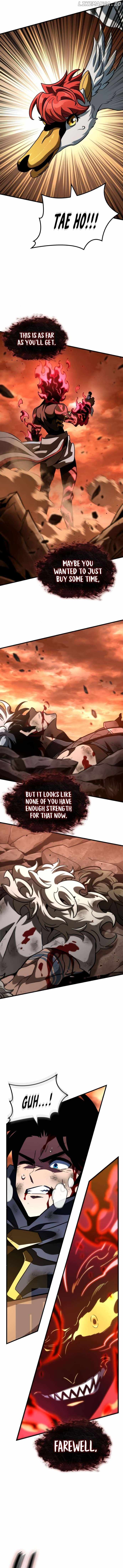 Read Valhalla Saga Manga Online