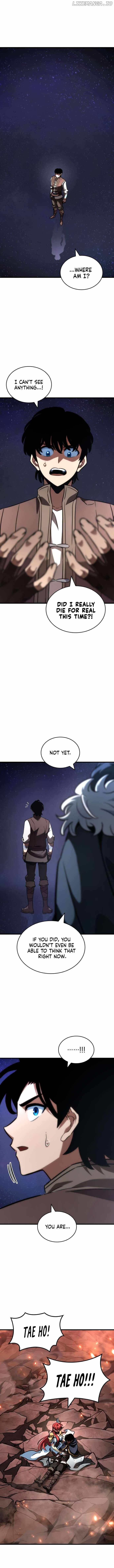 Read Valhalla Saga Manga Online