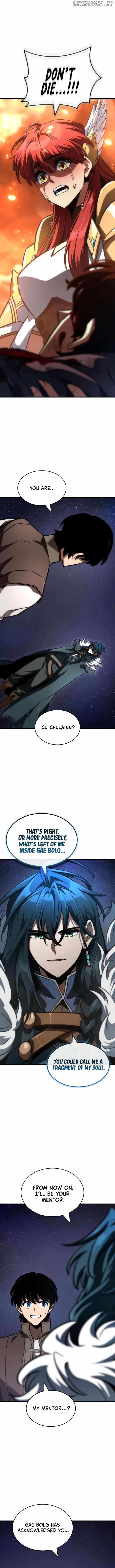 Read Valhalla Saga Manga Online