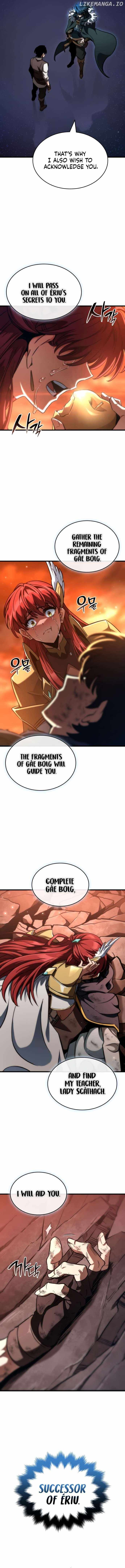 Read Valhalla Saga Manga Online