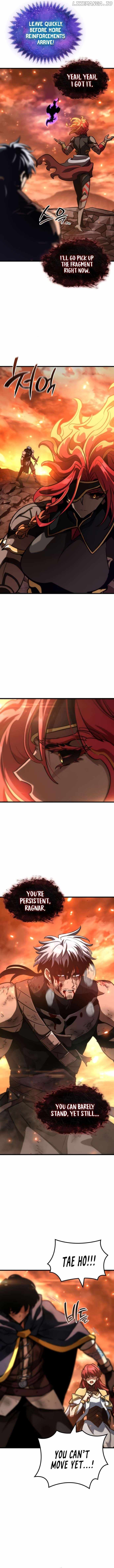 Read Valhalla Saga Manga Online