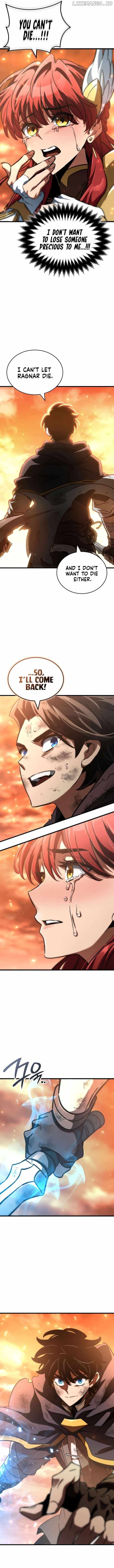 Read Valhalla Saga Manga Online