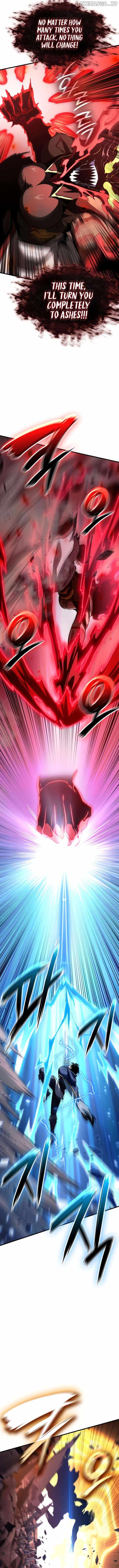 Read Valhalla Saga Manga Online