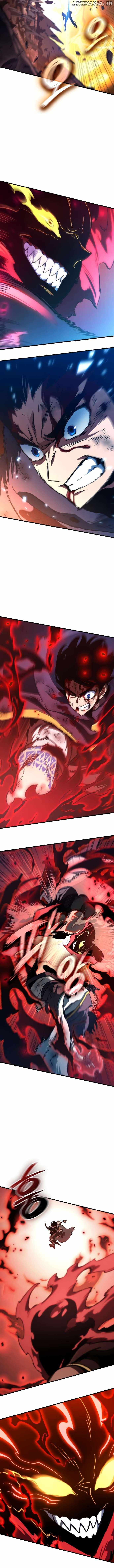 Read Valhalla Saga Manga Online