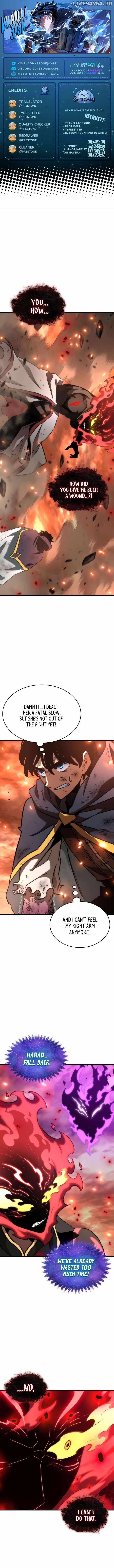 Read Valhalla Saga Manga Online